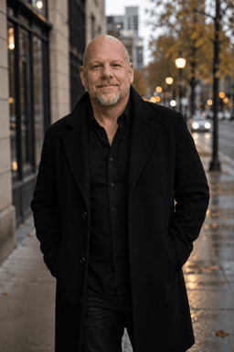 Jason Clark, founder of InfraLaunchPro